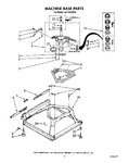 Diagram for 08 - Machine Base