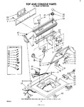Diagram for 02 - Top And Console