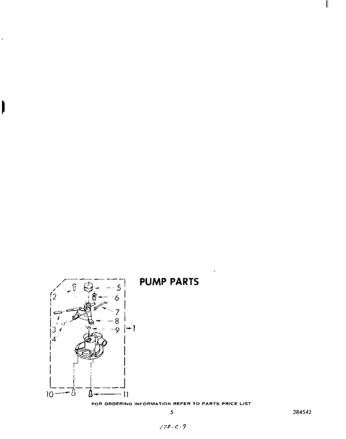 Diagram for LA7800XKW2