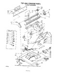 Diagram for 02 - Top And Console