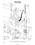 Diagram for 03 - Drive