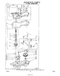 Diagram for 07 - Gearcase