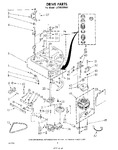 Diagram for 03 - Drive