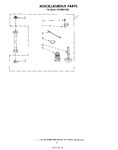 Diagram for 10 - Miscellaneous , Literature And Optional