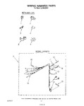 Diagram for 08 - Wiring Harness