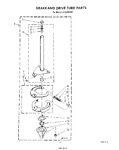 Diagram for 09 - Brake And Drive Tube