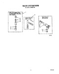 Diagram for 11 - Water System