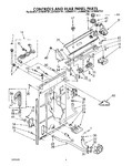 Diagram for 03 - Controls And Rear Panel