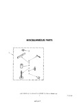 Diagram for 05 - Miscellaneous