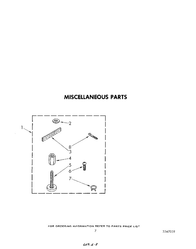 Diagram for LA7899XPW3
