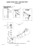 Diagram for 09 - Water System
