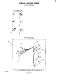 Diagram for 08 - Wiring Harness
