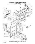 Diagram for 03 - Controls And Rear Panel
