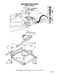 Diagram for 08 - Machine Base