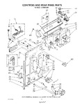 Diagram for 03 - Controls And Rear Panel
