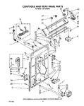 Diagram for 03 - Controls And Rear Panel