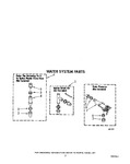 Diagram for 06 - Water System