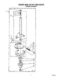 Diagram for 10 - Brake And Drive Tube
