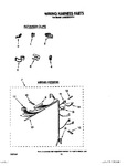Diagram for 08 - Wiring Harness