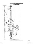 Diagram for 09 - Brake And Drive Tube