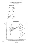 Diagram for 08 - Wiring Harness