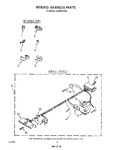 Diagram for 08 - Wiring Harness