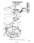 Diagram for 07 - Machine Base