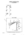 Diagram for 08 - Wiring Harness