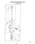 Diagram for 09 - Brake And Drive Tube