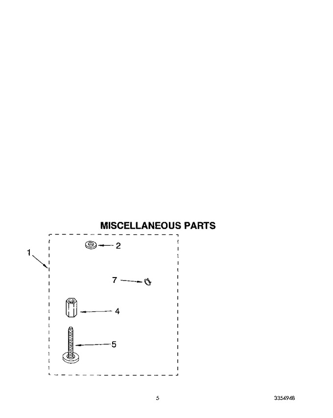 Diagram for LA8860XWQ0