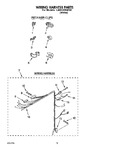 Diagram for 09 - Wiring Harness