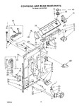 Diagram for 03 - Controls And Rear Panel