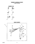Diagram for 08 - Wiring Harness