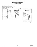 Diagram for 11 - Water System