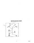 Diagram for 05 - Miscellaneous