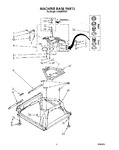 Diagram for 07 - Machine Base
