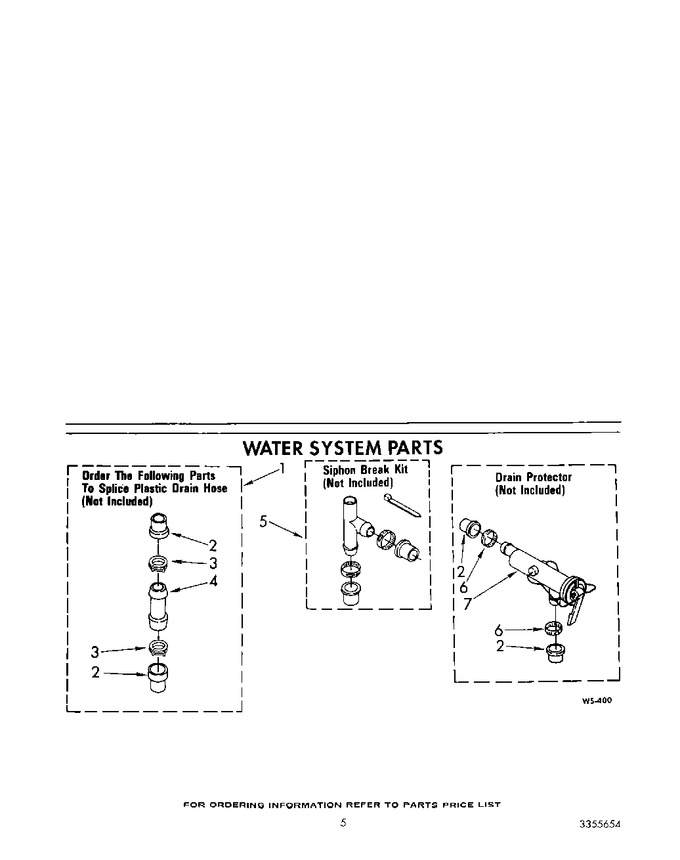 Diagram for LA9300XTG1