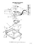 Diagram for 08 - Machine Base