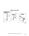 Diagram for 06 - Water System