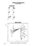 Diagram for 09 - Wiring Harness