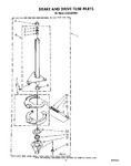 Diagram for 10 - Brake And Tube