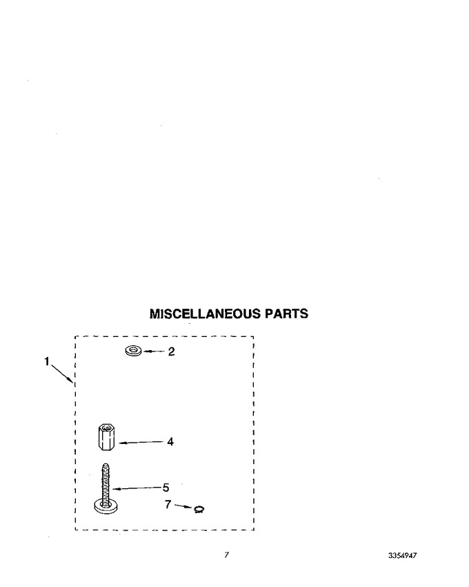 Diagram for LA9320XYW0