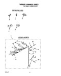 Diagram for 09 - Wiring Harness