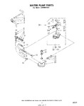 Diagram for 05 - Water Pump