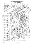 Diagram for 02 - Top And Console