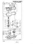 Diagram for 07 - Gearcase