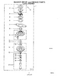 Diagram for 08 - Basket Drive And Break