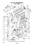 Diagram for 02 - Top And Console