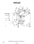 Diagram for 05 - Cabinet