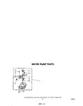 Diagram for 04 - Water Pump